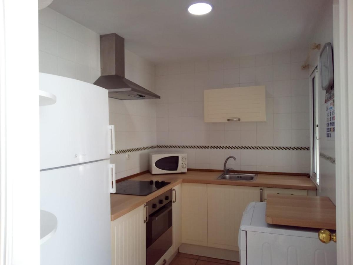 Apartamento Roteño Cerca Del Mar Rota Exterior foto