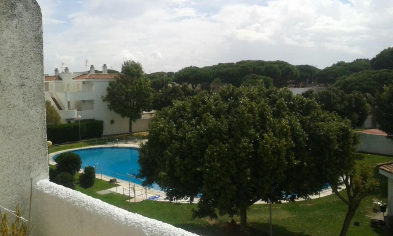 Apartamento Roteño Cerca Del Mar Rota Exterior foto