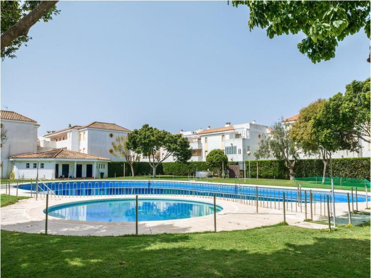 Apartamento Roteño Cerca Del Mar Rota Exterior foto