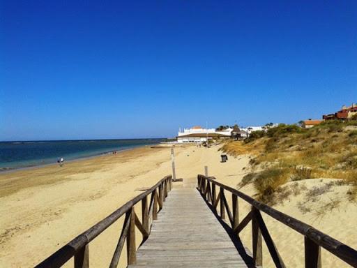 Apartamento Roteño Cerca Del Mar Rota Exterior foto